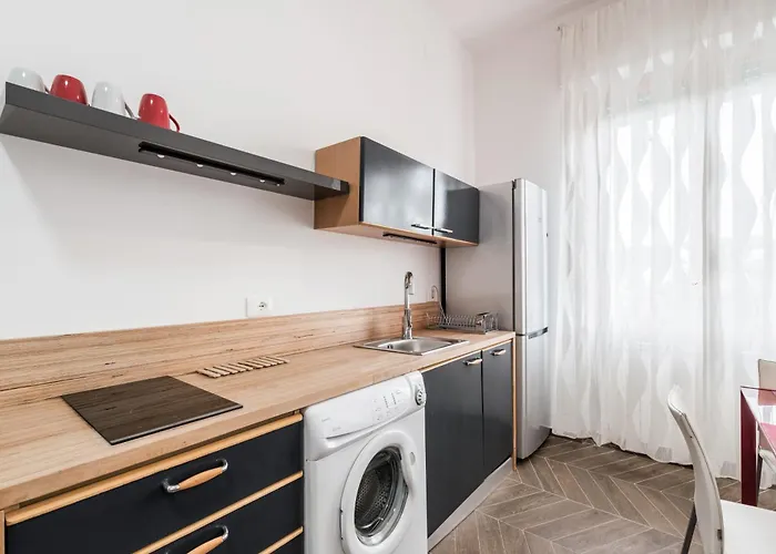 59 Riverside Apartament