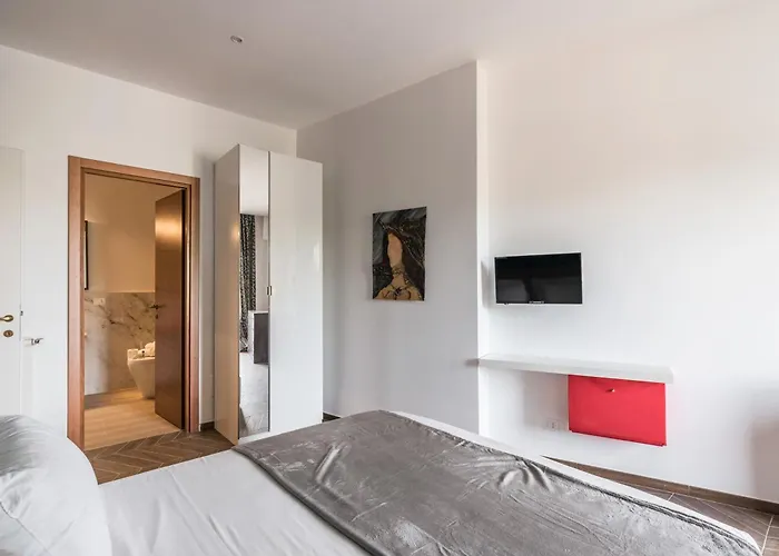 59 Riverside Apartament