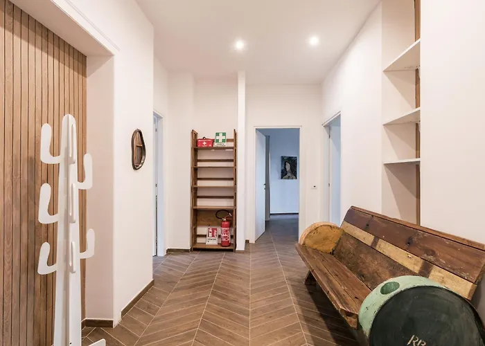 59 Riverside Apartament